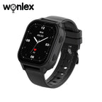 Wonlex 4G Smart Watch Kid SOS GPS WiFi Wristwatch Whatsapp KT19Pro Android8.1 with Video Call Camera Monitor Children smartwatch