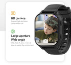 Wonlex 4G Smart Watch Kid SOS GPS WiFi Wristwatch Whatsapp KT19Pro Android8.1 with Video Call Camera Monitor Children smartwatch