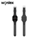 Wonlex 4G Smart Watch Kid SOS GPS WiFi Wristwatch Whatsapp KT19Pro Android8.1 with Video Call Camera Monitor Children smartwatch