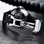 2020 New Pagani Design Men's Mechanical Watch PD-1667 Luxury Men's Automatic Waterproof Sapphire Glass Watch OEM