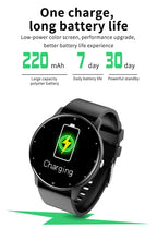 2025 Smartwatch Full Touch Screen Watches Sport Fitness Tracker IP68 Waterproof Bluetooth Call Smart Watch for Xiaomi Man Woman