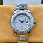 OEM 3235 High Quality Sapphire Automatic Mechanical Movement Watch Luxury Designer for Submarine Waterproof Business Dial