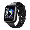 2025 Y63 4G Sim Card Smart Watch with Camera Robot Alarm Clock Voice Chat Video Call LBS GPS WIFI Position Flashlight Kids Watch