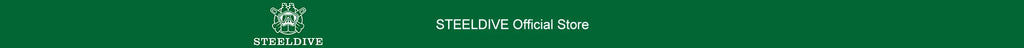 STEELDIVE SD1970C Classic Ceramic Bezel 200M Water Resistant Sapphire Glass AR Coating Mens Automatic Watch NH35 Dive Watches
