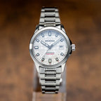 2025 New Proxima PX1737 39MM Stainless Man Mechanical Watch Luxury Sapphire Crystal Automatic Watches NH36 Movement Luminous