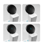 D18 Smart Watch For Ios Android Men Waterproof Smartwatch Women Sleep Monitor Message Fitness Tracker Bracelet Sport Watches SMS