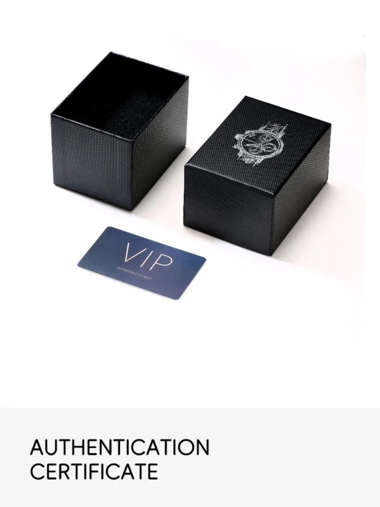 New 1963 40mm Mens Pilot Automatic Mechanical Watch Seagull ST17 Sapphire Crystal Waterproof Retro Style