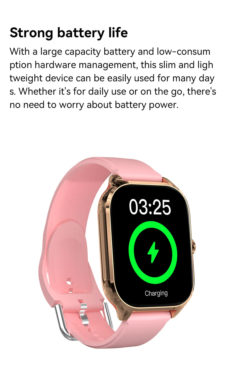 2025 New Smart Watch Men Women Gifts 2.01'' Full Touch Screen Sport Fitness Tracker Smartwatch Men BT Calls Digital smarthwhatch