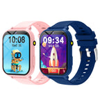 Kids Games Smart Watch 18 Games 1.83-inch Display Screen Camera Waterproof Flashlight For Holiday Gift Boy Girl Children Watch