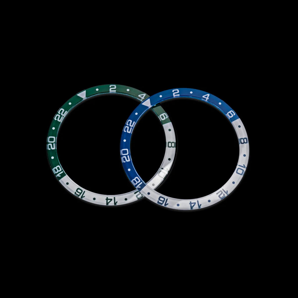 SEESTERN Men of Watch Office GMT Automatic NH34 Movement Sapphire Glass Bezel 20bar Waterproof Diver Mechanical Wristwatch S456