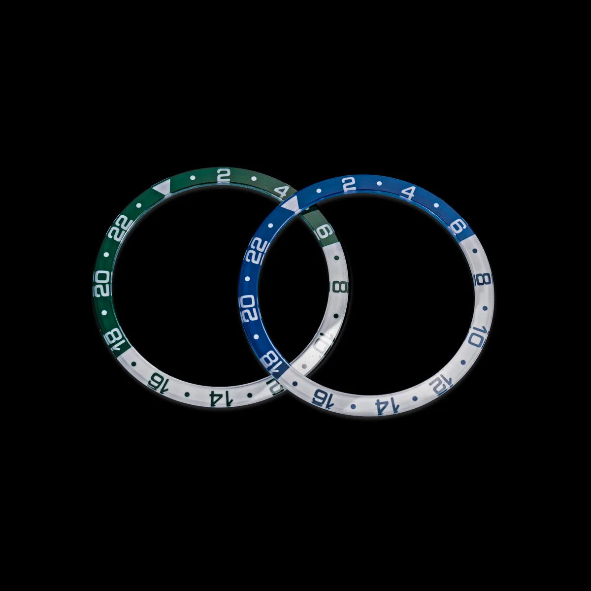 SEESTERN Men of Watch Office GMT Automatic NH34 Movement Sapphire Glass Bezel 20bar Waterproof Diver Mechanical Wristwatch S456