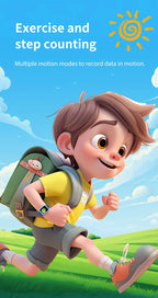 4G Kids Smart Watch 1+8GB GPS WiFi Tracker Location Video Call SOS Call Back Monitor Phone Watch Smartwatch Boys Girl Gifts