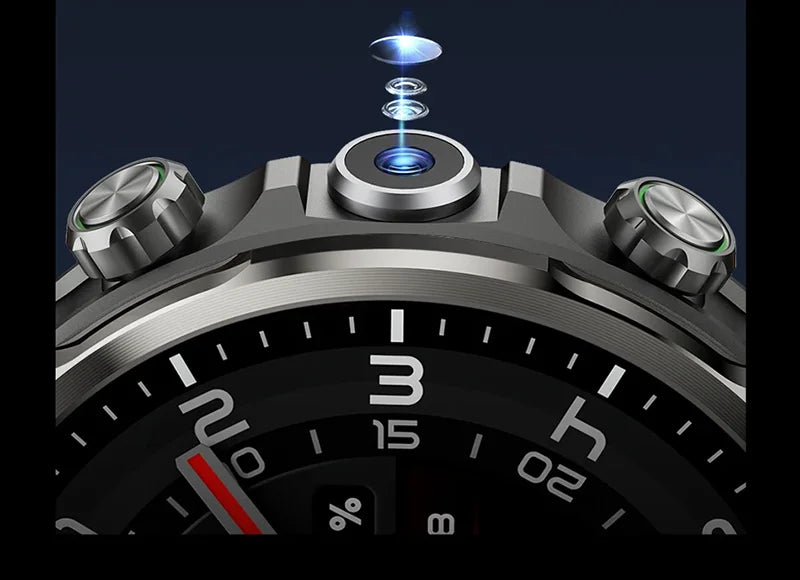 Smart Watch X 1.9'' Display IP67 Washable 2MP Camera 4G Android Watch