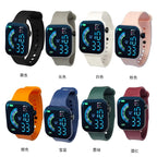 Smart Watch for Men Women Sport Watches Waterproof Fitness Digital Watches