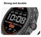 Smart Watch 8 Classic Men HD Display Screen  Bluetooth Call Sports Fitness Waterproof Watch SmartWatch 1.32-inch Android IOS New