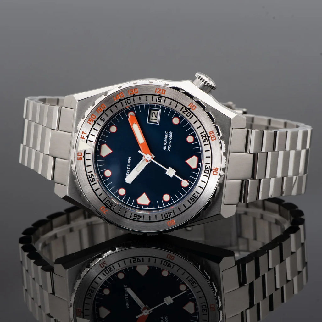 SEESTERN Watch of Man Diver Automatic Mechanical Wristwatches NH35 Luminous Ceramic Sapphire Crystal Waterproof Jubilee New 600T