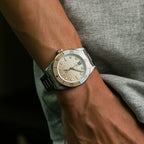 WISHDOIT New 40mm Luxury Diver Watch Texture Men's Watches Automatic Mechanical Sapphire Waterproof 150 Meters Luminous