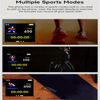 Smart Watch For Men Women Wristwatch Bluetooth Connect Phone Music Player Fitness Sport Bracelet Health Monitor Digital Watches