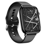 Smart Watch for Men Women 1.91" Large HD Display Waterproof 100+ Sport Modes Fitness Tracker Junior Watches for Android iPhone