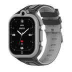 VALDUS 2025 New DF91 Children Smartwatch 8GB Memory WIFI GPS Positioning SOS SIM Card 30W Camera App Store Video Call Kids Watch