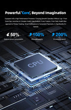 2025 A new smart watch, 1.96-inch sports watch, IP67 waterproof, 110+ sports mode, fitness activity tracker, ultra-thin watch.