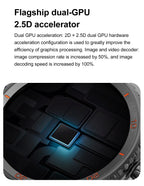 Smart Watch 8 Classic Men HD Display Screen  Bluetooth Call Sports Fitness Waterproof Watch SmartWatch 1.32-inch Android IOS New