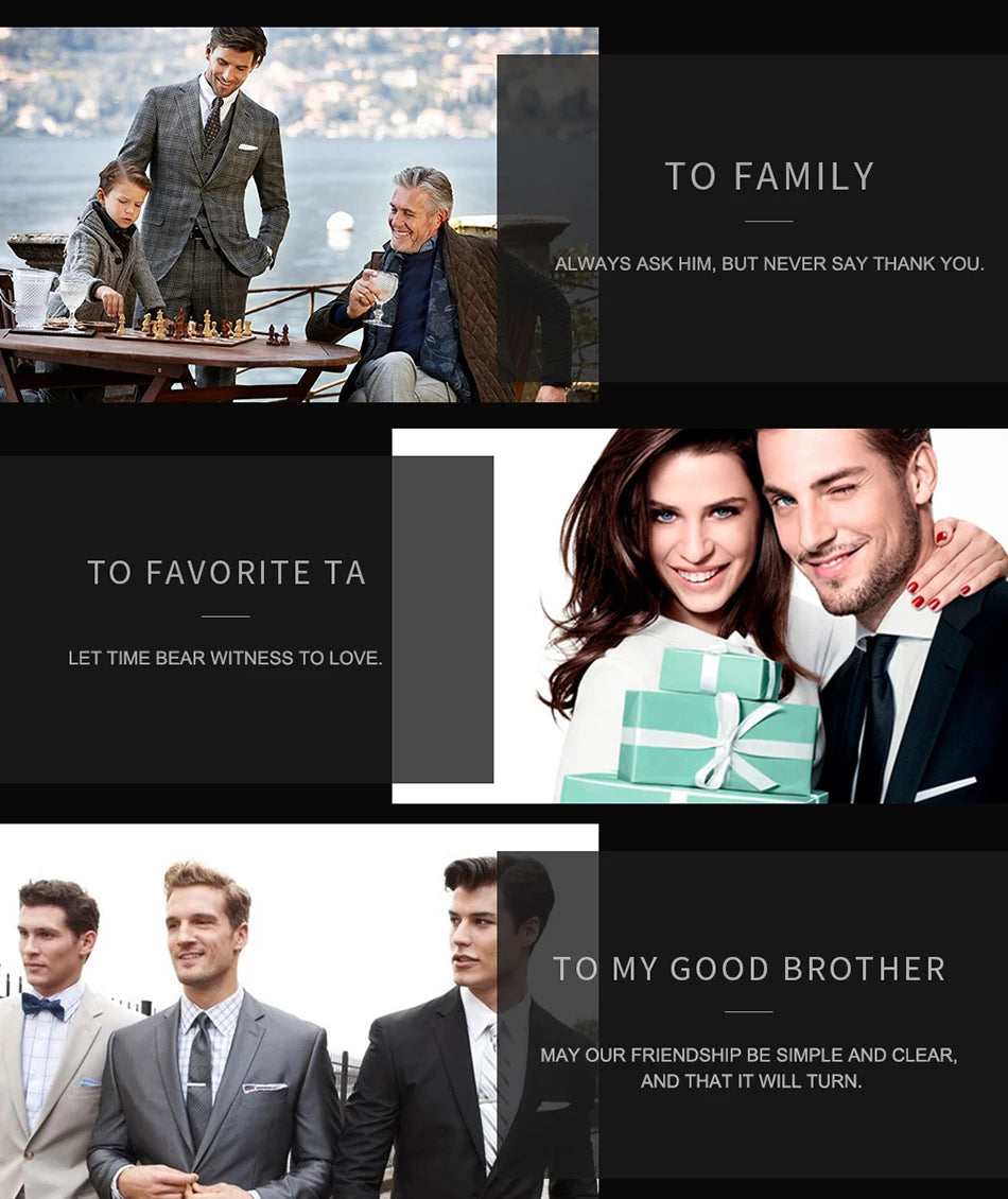 BODERRY Men's Field Watches Titanium Automatic Top Brand Wristwatch 100M Waterproof Clock Military Watch for Men