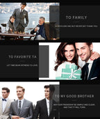 BODERRY Men's Field Watches Titanium Automatic Top Brand Wristwatch 100M Waterproof Clock Military Watch for Men