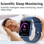 Kids Watch Sport HD Screen Kids Smart Watch With Silicone Strap Waterproof Electronic Wristwatch For Boys Girls Children's Gift