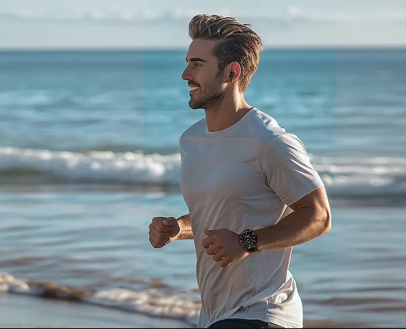 Smart Watch X 1.9'' Display IP67 Washable 2MP Camera 4G Android Watch