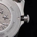 SEESTERN Watch of Man Diver Automatic Mechanical Wristwatches NH35 Luminous Ceramic Sapphire Crystal Waterproof Jubilee New 600T