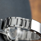 2025 New Proxima PX1737 39MM Stainless Man Mechanical Watch Luxury Sapphire Crystal Automatic Watches NH36 Movement Luminous