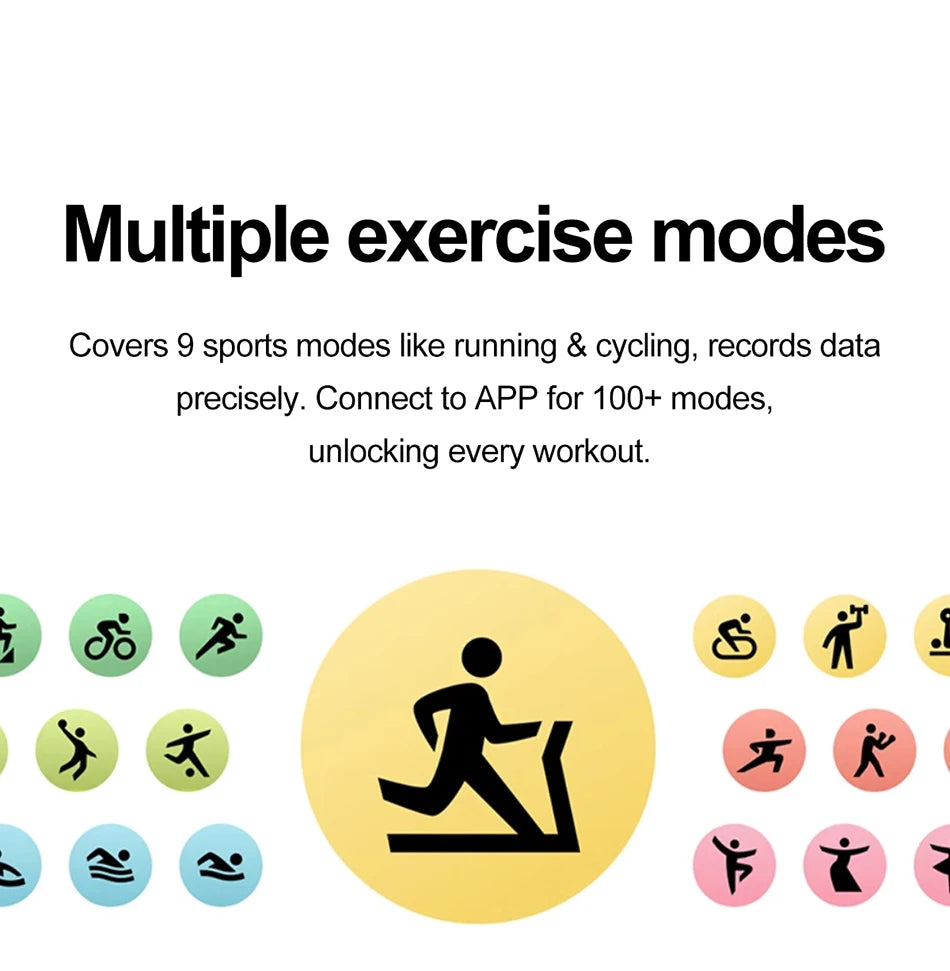 2025 New Smartwatch Men Android IOS Phone 1.9"HD Screen Bluetooth Call Heart Rate Monitoring Sports Waterproof Smart Watch Women