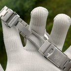 STEELDIVE SD1970C Classic Ceramic Bezel 200M Water Resistant Sapphire Glass AR Coating Mens Automatic Watch NH35 Dive Watches