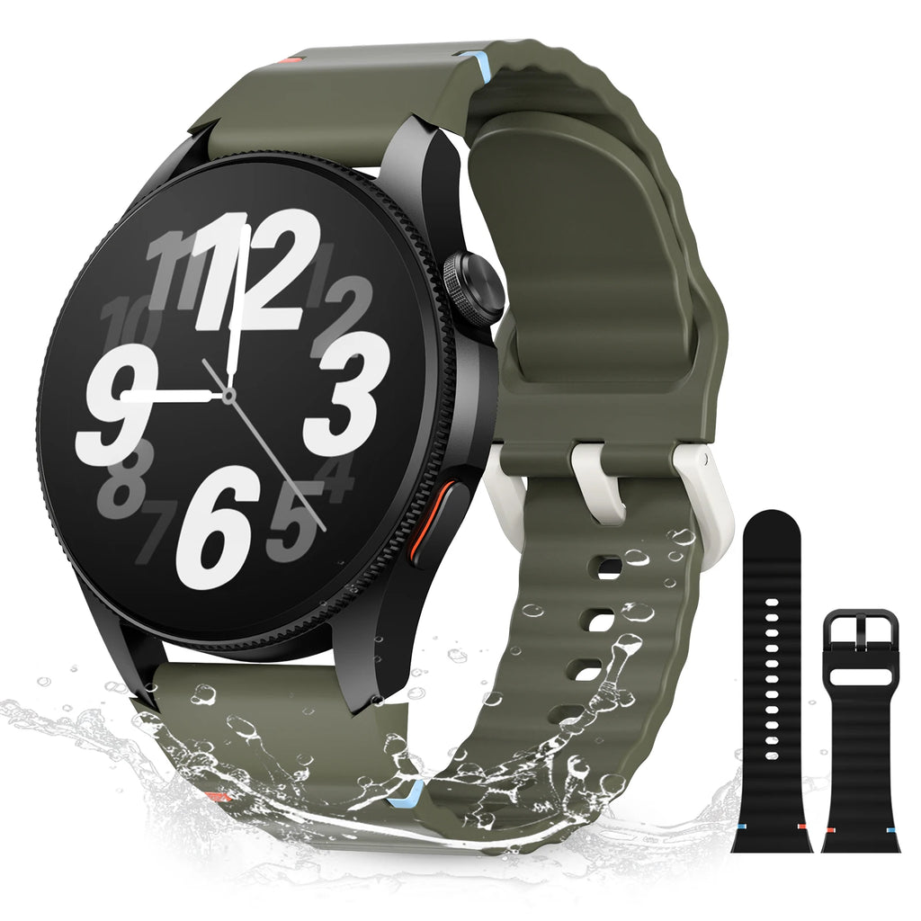 Smart Watch 1.43" AMOLED Screen Bluetooth Call GPS Fitness Tracker 150+ Sport Modes Heart Rate/SpO2 Monitor 450mAh