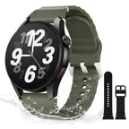 Smart Watch 1.43" AMOLED Screen Bluetooth Call GPS Fitness Tracker 150+ Sport Modes Heart Rate/SpO2 Monitor 450mAh
