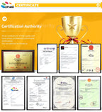 Smart Watch X 1.9'' Display IP67 Washable 2MP Camera 4G Android Watch