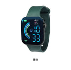 Smart Watch for Men Women Sport Watches Waterproof Fitness Digital Watches