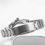 WISHDOIT New 40mm Luxury Diver Watch Texture Men's Watches Automatic Mechanical Sapphire Waterproof 150 Meters Luminous