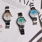 WISHDOIT New 40mm Luxury Diver Watch Texture Men's Watches Automatic Mechanical Sapphire Waterproof 150 Meters Luminous