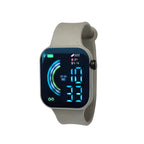 Smart Watch for Men Women Sport Watches Waterproof Fitness Digital Watches