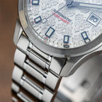 2025 New Proxima PX1737 39MM Stainless Man Mechanical Watch Luxury Sapphire Crystal Automatic Watches NH36 Movement Luminous