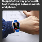 4G Smart Watch Kids GPS WIFI Video Call SOS APP Download Child Smartwatch Camera Monitor Tracker Location Phone Watch