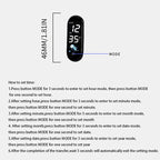 Kawaii Smart Watch For Kids Fashion Outdoor Waterproof Sports Kids' Watches Boy Girls Digital Watches Silicone montre enfant