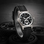 BERNY Full Titanium Automatic Men Watch Super Luminous Mechanical Wristwatch with 10ATM Waterproof Sapphire ST1731 Men Watches