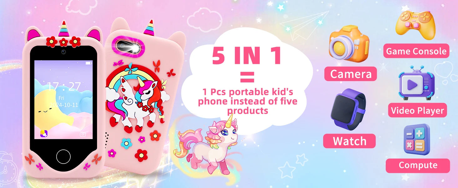 4G Kids Smart Watch 1+8GB GPS WiFi Tracker Location Video Call SOS Call Back Monitor Phone Watch Smartwatch Boys Girl Gifts