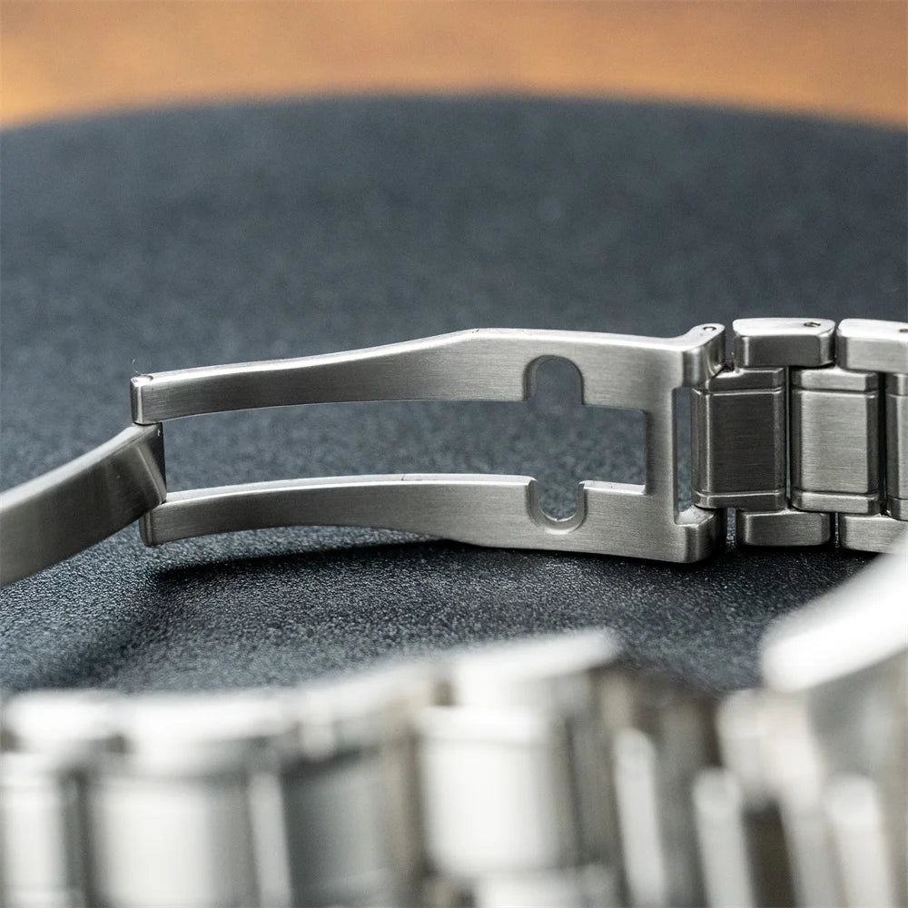 2025 New Proxima PX1737 39MM Stainless Man Mechanical Watch Luxury Sapphire Crystal Automatic Watches NH36 Movement Luminous