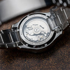 2025 New Proxima PX1737 39MM Stainless Man Mechanical Watch Luxury Sapphire Crystal Automatic Watches NH36 Movement Luminous