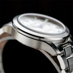 2025 New Proxima PX1737 39MM Stainless Man Mechanical Watch Luxury Sapphire Crystal Automatic Watches NH36 Movement Luminous