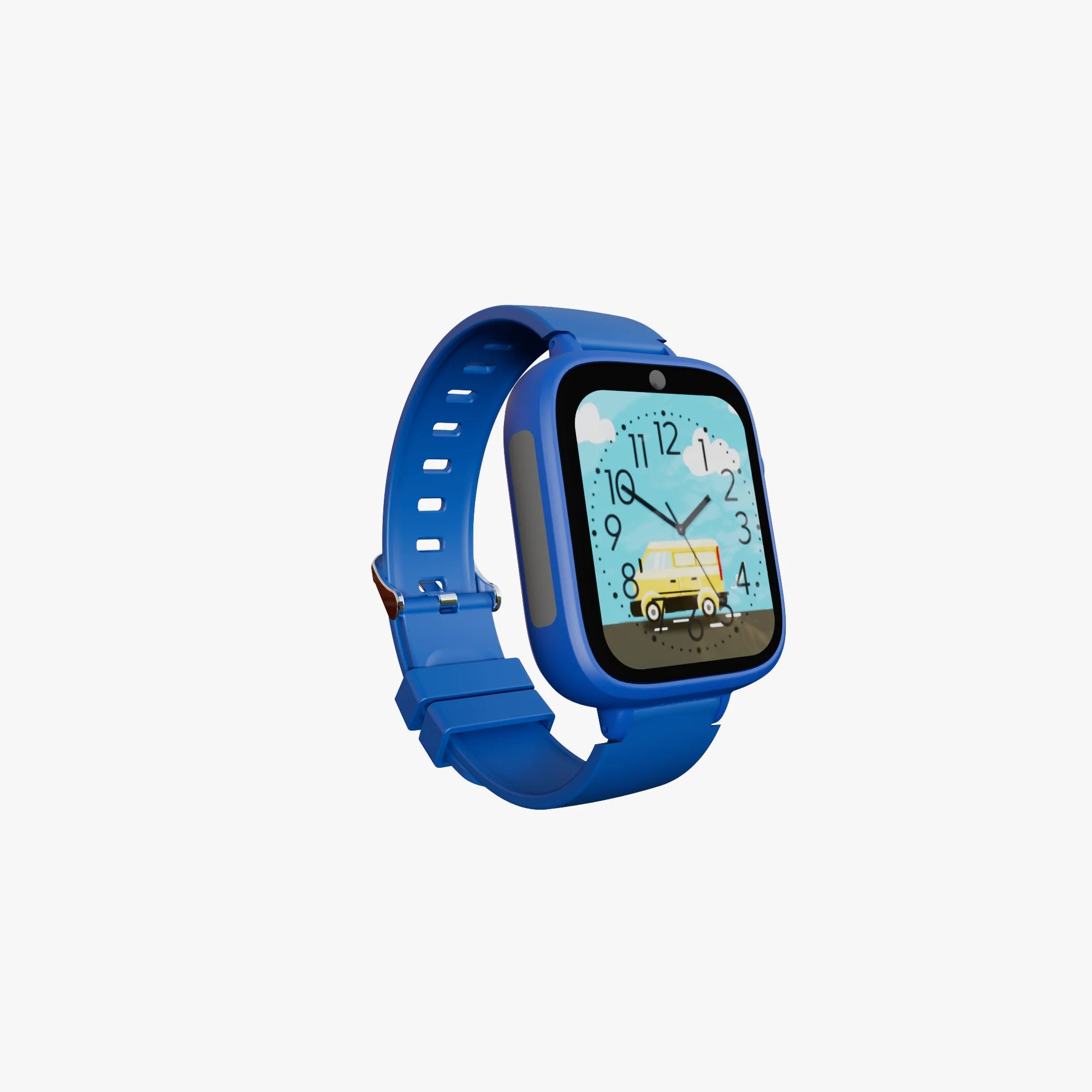 Children Watch Birthday Gifts For Child Boy Girl Smart LED Digital Cartoon Kids Smartwatch 32MB Bracelet Wristwatch reloj niño